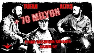 Tufan Altaş | Pınar Başından Bulanır (Ali Sürmeli Eşkiya Dünyaya Hükümdan Olmaz )