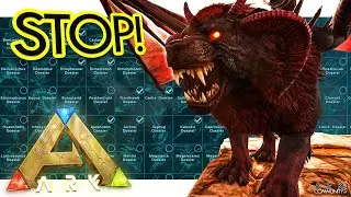 DO THIS BEFORE Ascending! NEW Dossiers! SOTF! - ARK Community News