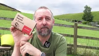 Earshots earphones first look and unboxing. PLUS Win one of 5 sets we have to give away