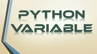 What is a variable in Python? | What are Python variables with example?