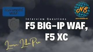 F5 Distributed Cloud Services WAF | and F5 BIG-IP Advanced WAF (formerly ASM) Demo Series | XC |TMOS