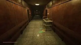 Industria - 1 Find Walter: Find Walter's Keycard, Use It: Code List Document Playstation 5 Gameplay