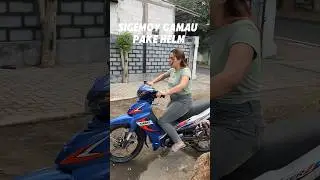 Sigemoy menggila 🤣 #trending #funny #comedy #tiktok #viralvideo