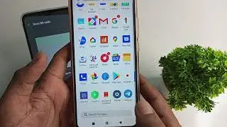 how to connect wifi network QR code scan in infinix hot 8 | wifi network QR code scan connect kare