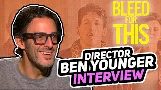 ES Archive Bleed for This Ben Younger interview