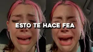 Top 10 PEORES cosas que te hacen FEA 😭