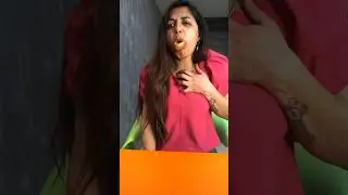 Golgappe Ki Diwaani 😂😡 #shorts #trending #trendingshorts #foodlover