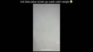 bocil pemersatu bangsa yang terlalu imut🤣