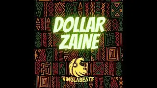 Amapiano Madness with Focalistic, Wiz, Davido | Dollar Zaine's Trap Instrumental