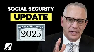 What You Need To Know About Social Security Changes In 2025