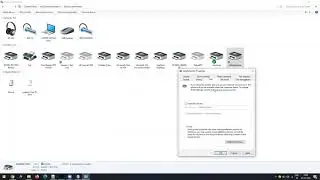 Installing virtual zpl printer for zebra label printer