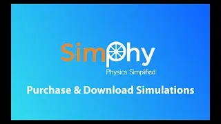 Purchase and Download Simulations