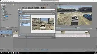 Как сделать полосы на видео|Каше|Киношные полосы| Способ 2