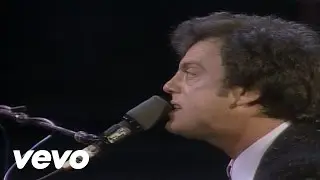 Billy Joel - Until The Night (Live From Long Island)