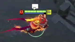 Ember Spirit в твоей команде / zxcursed