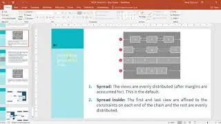 L2 12 Basic UI Constraint Layout other features