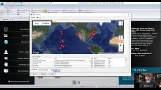 Carlson Power Tools 4 – The Drawings Map and Storing and Organizing External Data