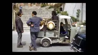 Italian Folk Music   Sicilian Tour Sicily, Naples, Calabria, Sardinia