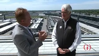 Indy 500 Tickets Surge, New TV Deal Nears