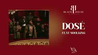 11 - Barack - Dosé feat. Soolking (Audio Officiel)