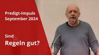 OnlineImpuls September 2024  - Umgang mit Regeln