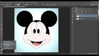How to create an ellipse using 