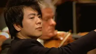 Lang Lang Prokofiev Piano Concerto no. 3 - 2013 Concertgebouw Gala