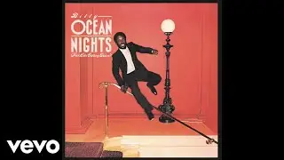 Billy Ocean - Stay the Night (Official Audio)