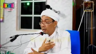 Ustaz Ahmad Rizam - Cuci Hati Dengan Berzikir