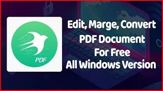 Best PDF Editor Edit, Convert, Compress, Merge, E-Sign PDF & Many More Powerful Features  ✔✔✔