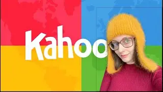 Делаю свой Kahoot для розыгрыша носочков