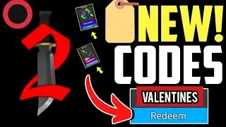 February! UPD CODES⚠️ MURDER MYSTERY 2 ROBLOX CODES 2024! MM2 CODES 2024 - MURDER MYSTERY 2 CODES