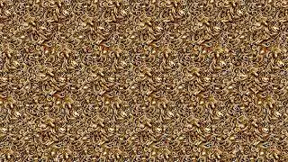 Stereogram Viewing Methods Tutorial - Parallel vs X (Cross Eyes)