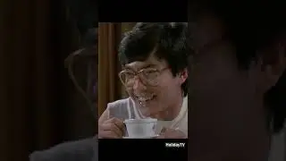 Jackie Chan.Когда дружба важнее🤣Закусочная на колёсах/Wheels on Meals