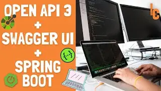 Swagger Spring Boot | How to Add SWAGGER to Spring Boot (EASY) [2021]