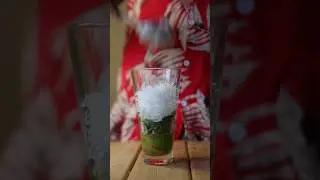 Самый популярный коктейль в России #рецепт