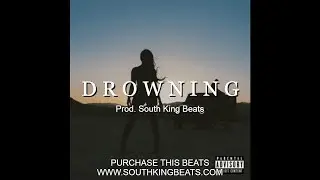 [FREE FLP] Lil Baby x Juice WRLD Type Beat - Drowning | Sad Guitar Type Beat