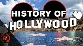 The History of Hollywood