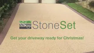 Decorative Driveway Resurfacing