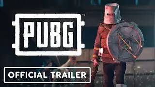 PUBG: Fantasy Battle Royale - Official Live Action Trailer