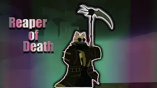 Reaper of Death Build Solo Progression (Halloween Event) | Deepwoken