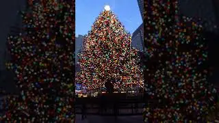 Experience Rockefeller Center’s The Beam With The VIP Rock Pass - Holiday Edition