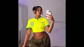 (FREE) New Jazz x Brazilian Funk Type Beat - 