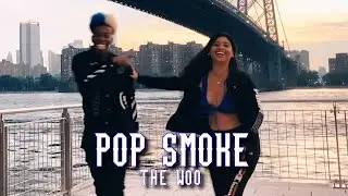 Pop Smoke - The Woo | Dance