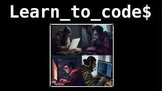 Learn to code for free (without getting lucky)