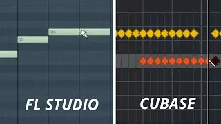 Drum Editor in Cubase | Tutorial