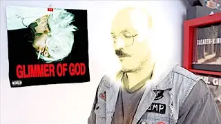 Jean Dawson - Glimmer of God ALBUM REVIEW