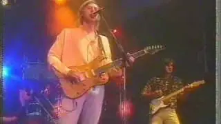 Dire Straits - Sultans Of Swing - HQ - Pt 1 - live Basel 1992