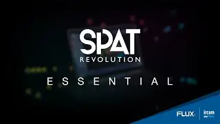 INTRODUCTION: SPAT Revolution Essential