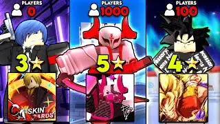 Honestly Rating UNDERRATED Roblox Games Suggested By YOU!